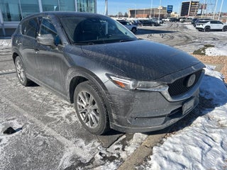 2020 Mazda Mazda CX-5 Grand Touring
