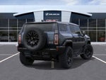 2026 GMC HUMMER EV SUV 3X