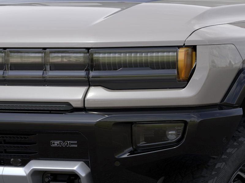 2026 GMC HUMMER EV SUV 3X