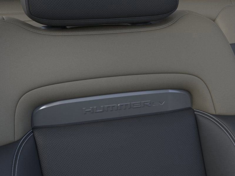 2026 GMC HUMMER EV SUV 3X