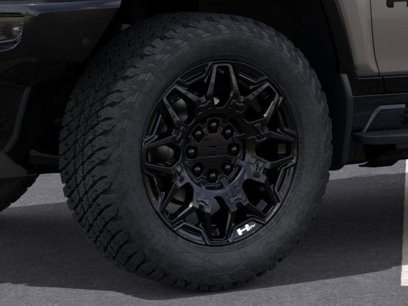 2026 GMC HUMMER EV SUV 3X