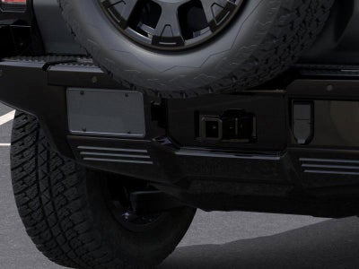 2026 GMC HUMMER EV SUV 3X