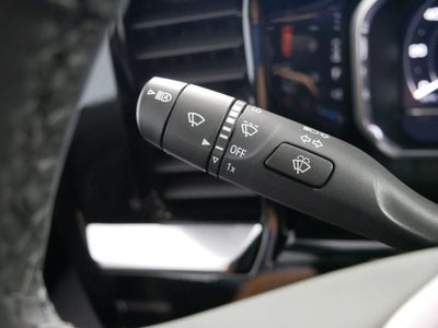 2025 GMC Sierra 2500 HD SLE