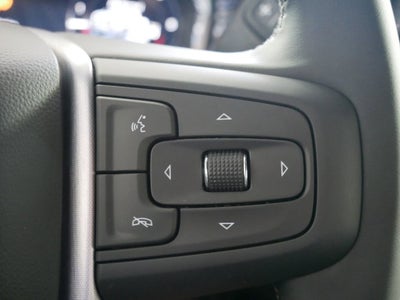 2025 GMC Sierra 2500 HD SLE