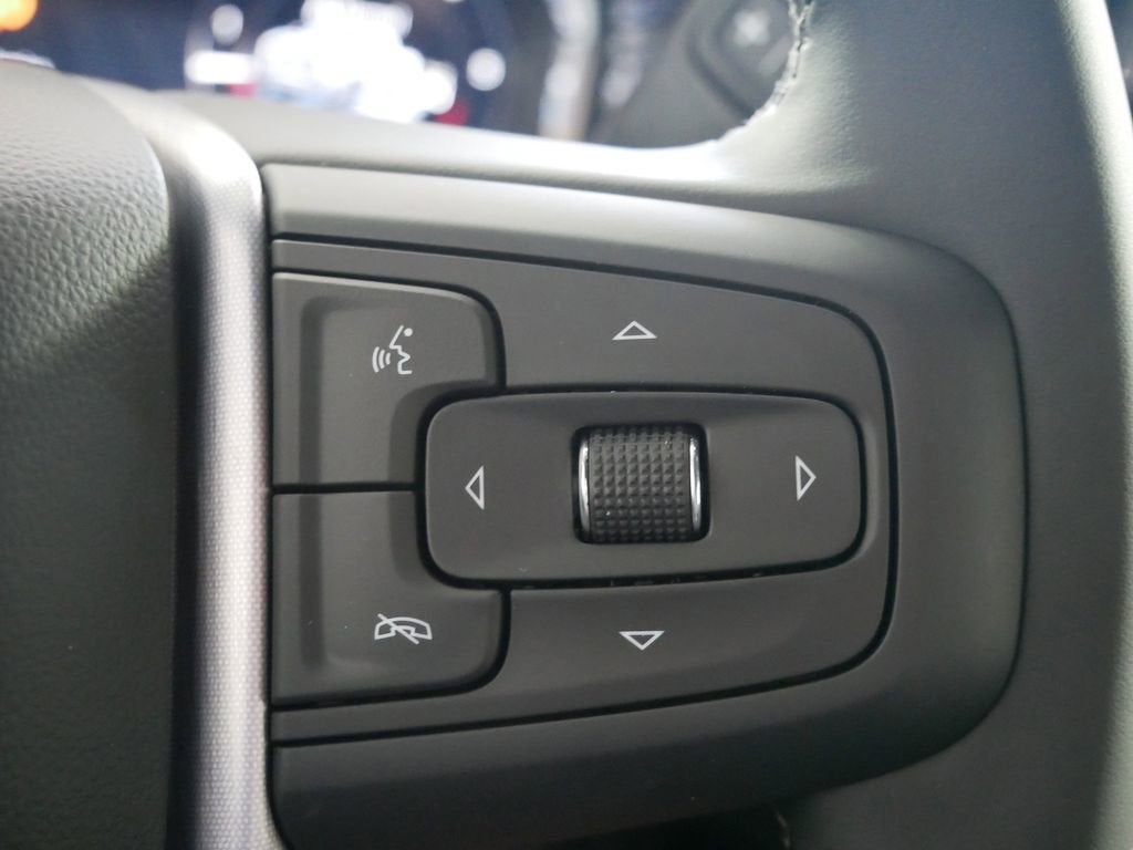 2025 GMC Sierra 2500 HD SLE