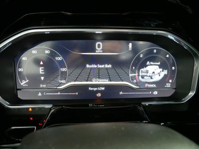 2025 GMC Sierra 2500 HD SLE