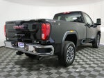 2025 GMC Sierra 2500 HD SLE