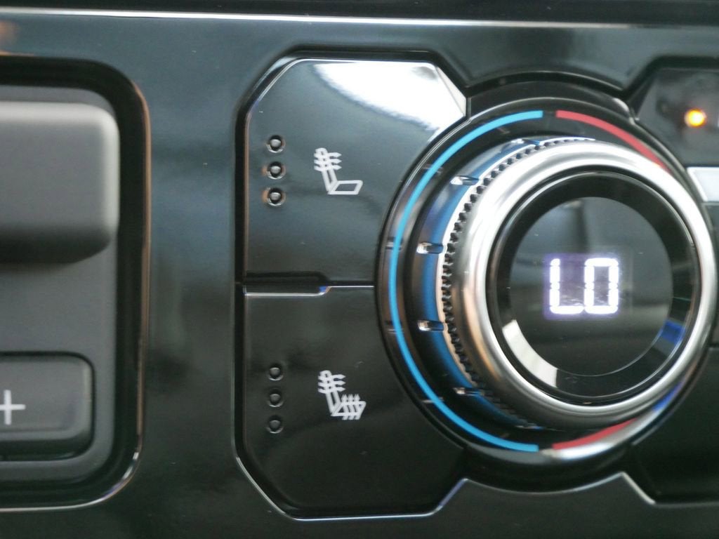 2025 GMC Sierra 2500 HD SLE