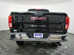 2025 GMC Sierra 2500 HD SLE