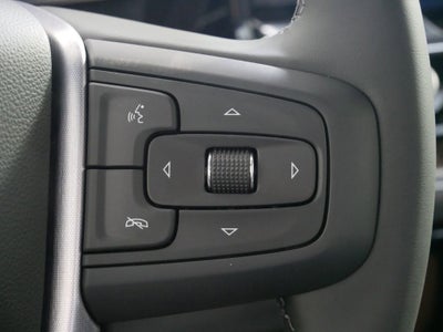 2025 GMC Sierra 3500 HD SLE