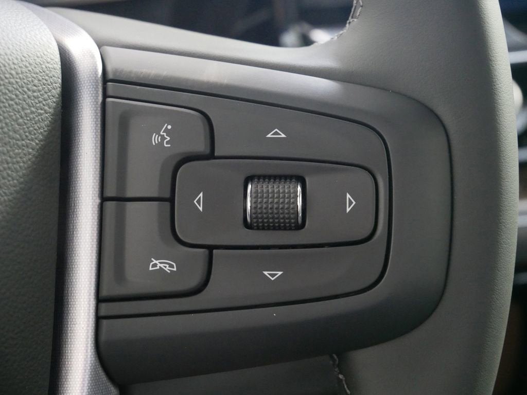 2025 GMC Sierra 3500 HD SLE