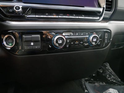 2025 GMC Sierra 3500 HD SLE