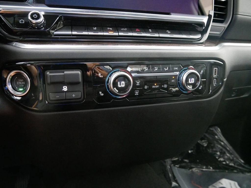 2025 GMC Sierra 3500 HD SLE