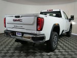2025 GMC Sierra 3500 HD SLE