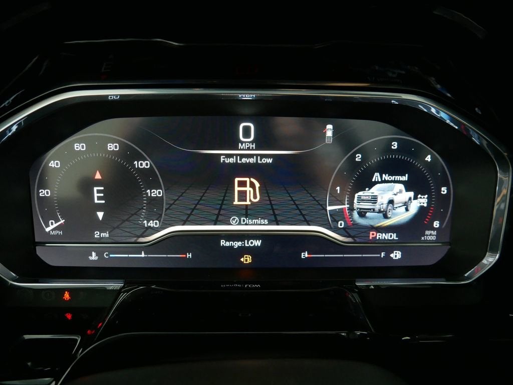 2025 GMC Sierra 3500 HD SLE