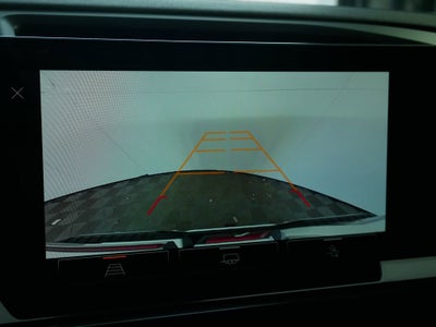 2025 GMC Sierra 3500 HD SLE