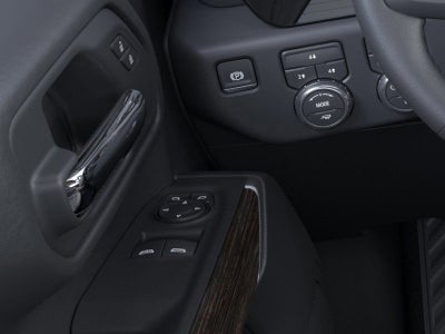 2025 GMC Sierra 3500 HD SLE