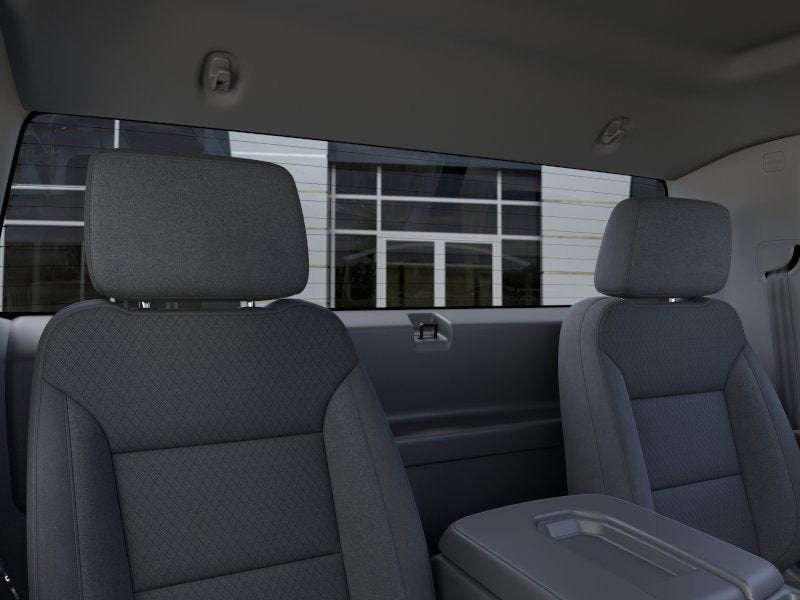 2025 GMC Sierra 3500 HD SLE