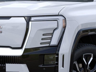 2026 GMC Sierra EV Denali Max Range