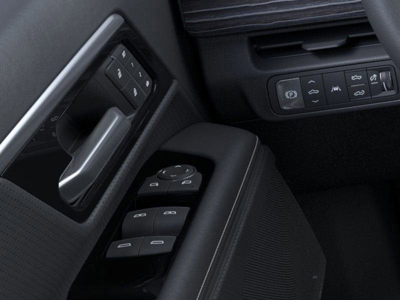 2026 GMC Sierra EV Denali Max Range