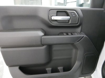 2025 GMC Sierra 3500 HD Pro