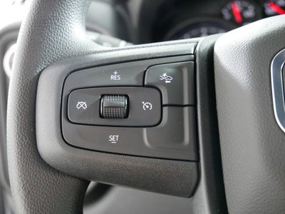 2025 GMC Sierra 3500 HD Pro