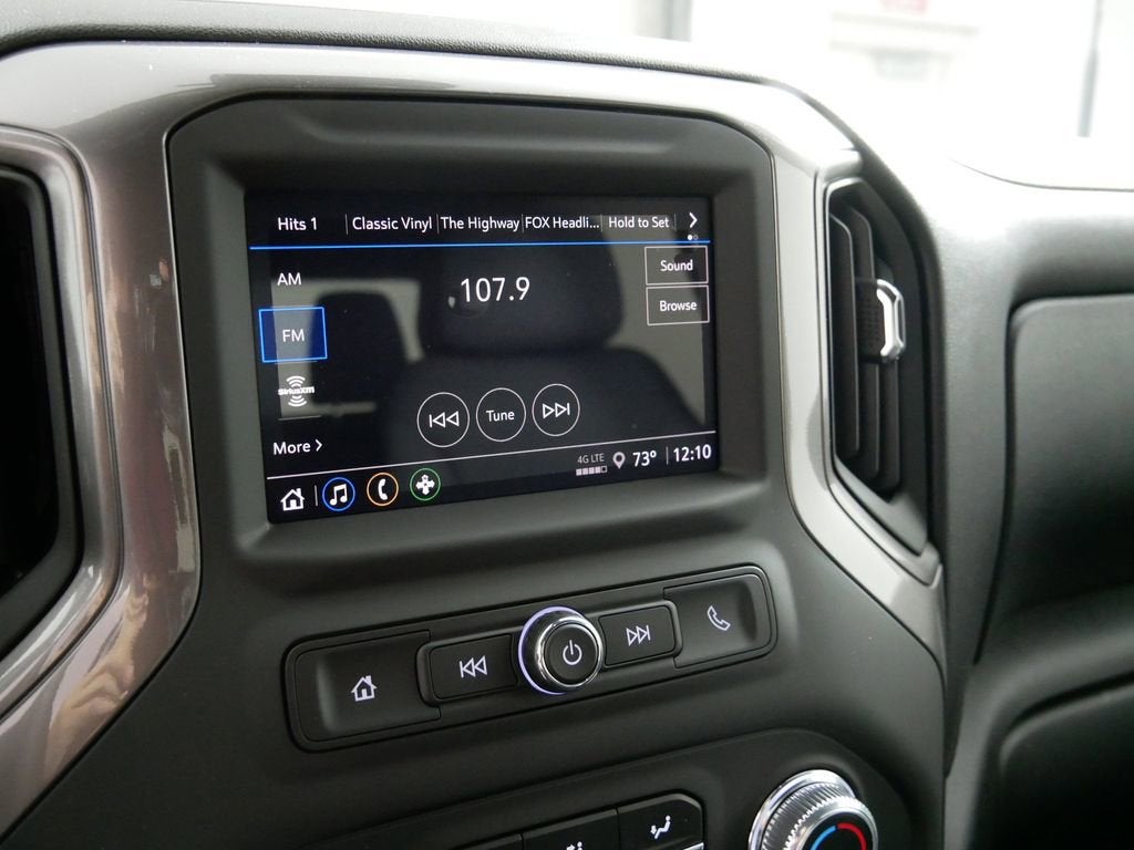 2025 GMC Sierra 3500 HD Pro