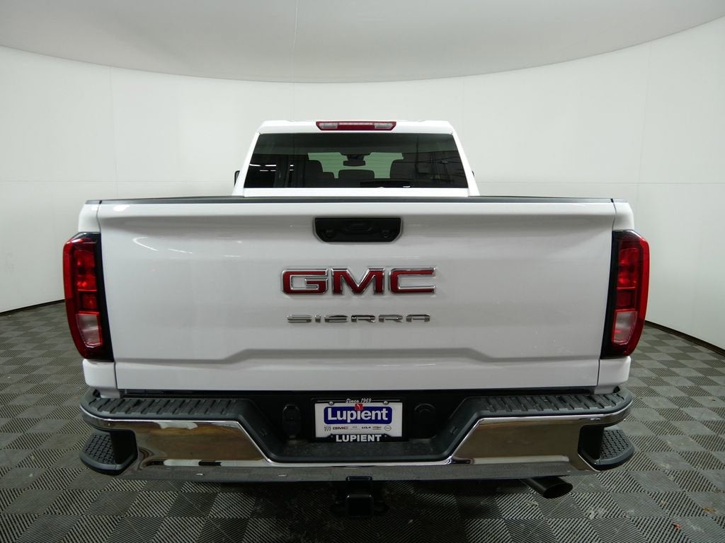 2025 GMC Sierra 3500 HD Pro