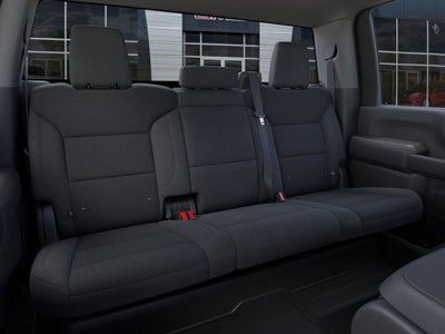 2026 GMC Sierra 3500 HD Pro