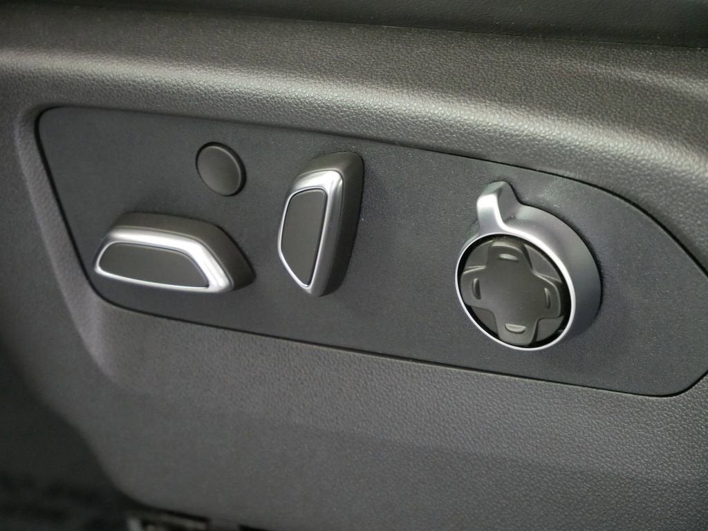 2025 GMC Sierra 3500 HD Denali Ultimate