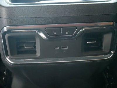 2025 GMC Sierra 3500 HD Denali Ultimate