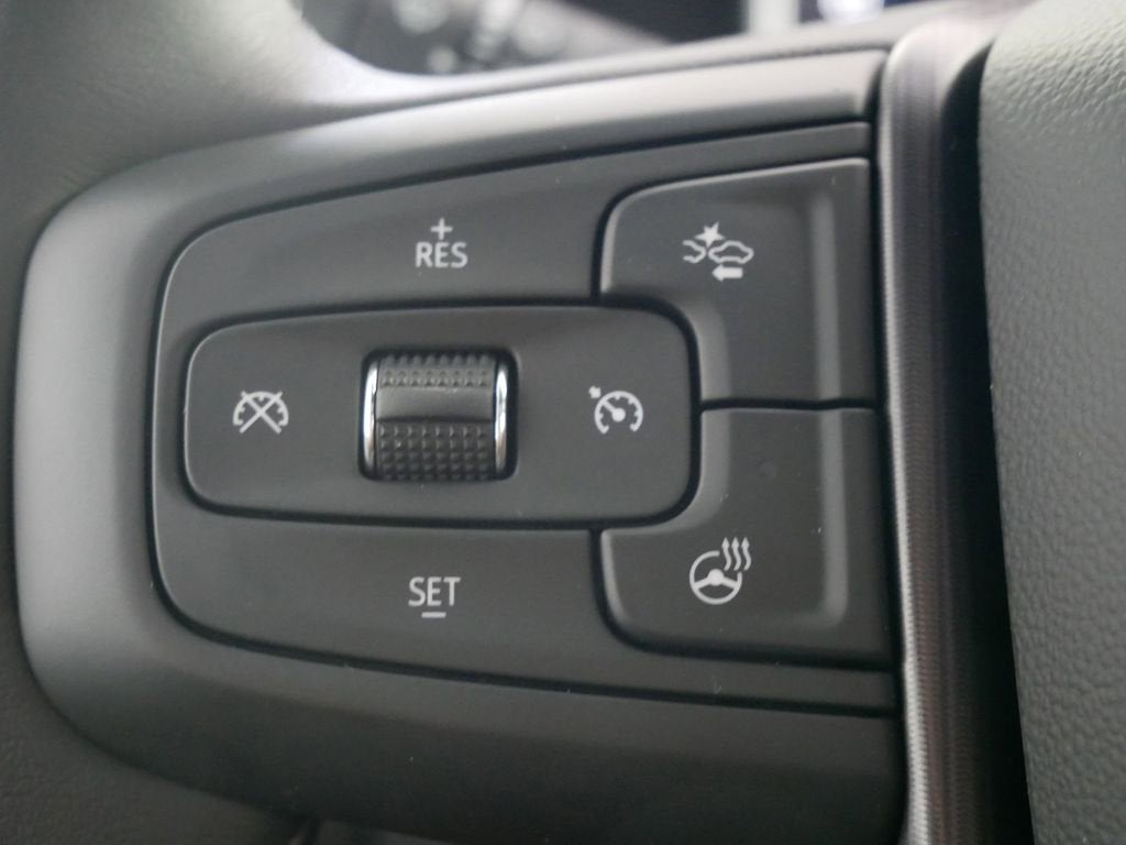 2025 GMC Sierra 3500 HD Denali Ultimate