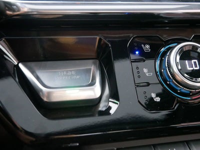 2025 GMC Sierra 3500 HD Denali Ultimate