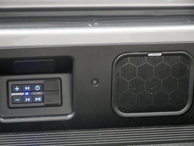 2025 GMC Sierra 3500 HD Denali Ultimate