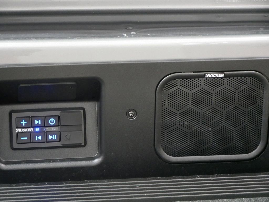 2025 GMC Sierra 3500 HD Denali Ultimate