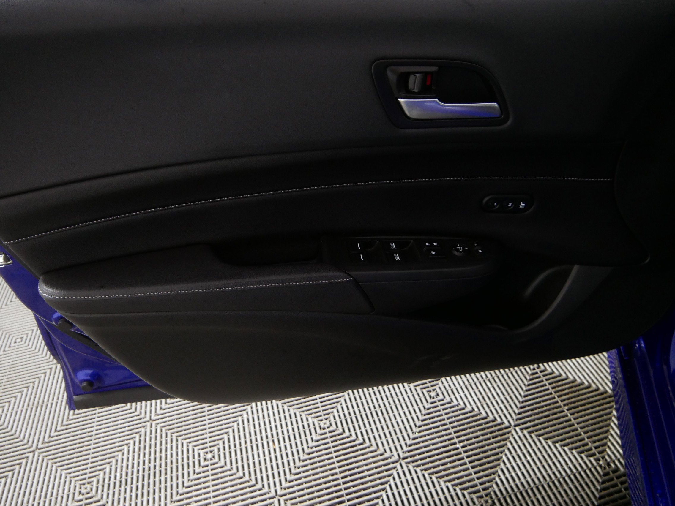 2021 Acura ILX w/Premium/A-SPEC Package