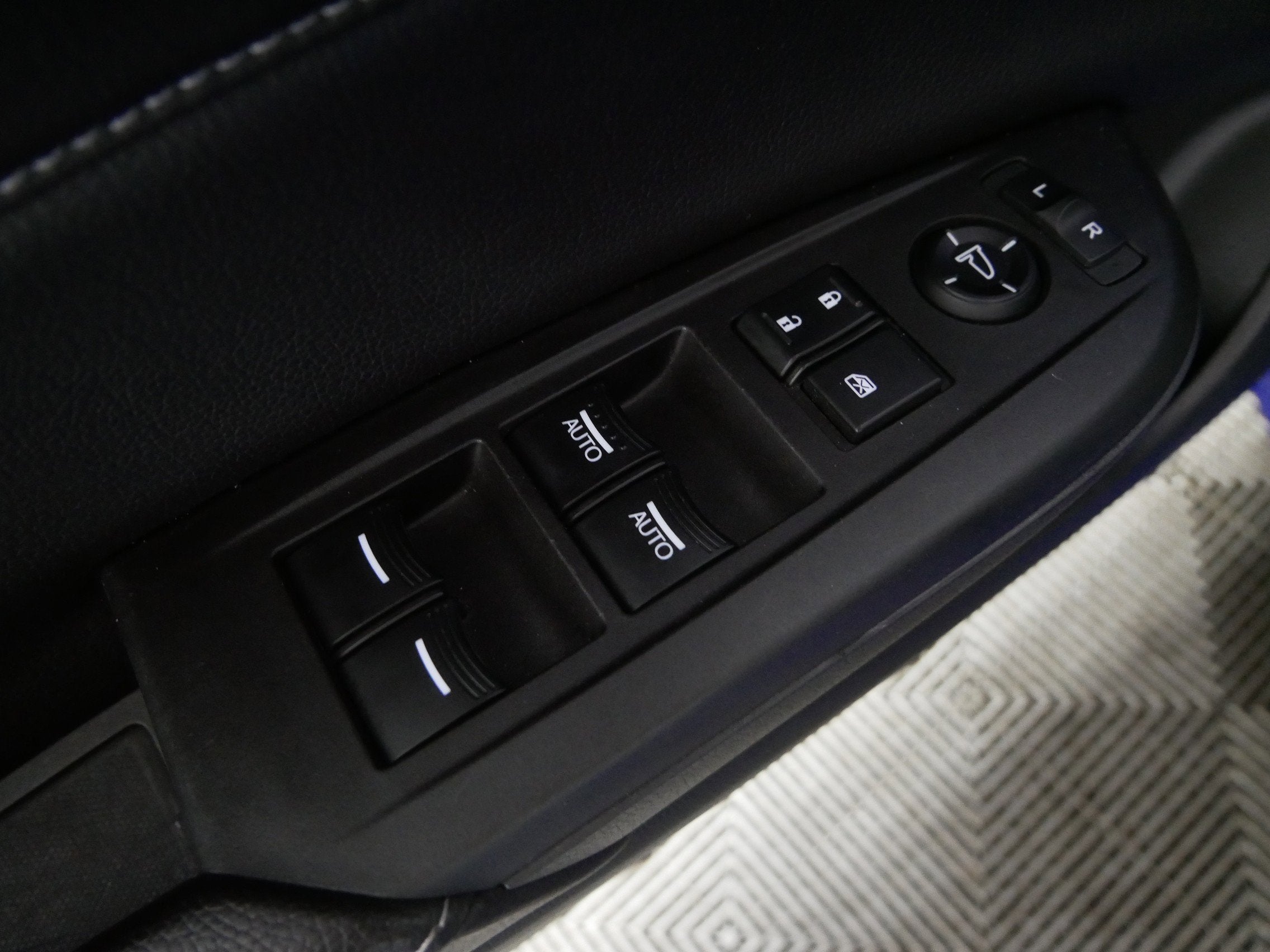 2021 Acura ILX w/Premium/A-SPEC Package