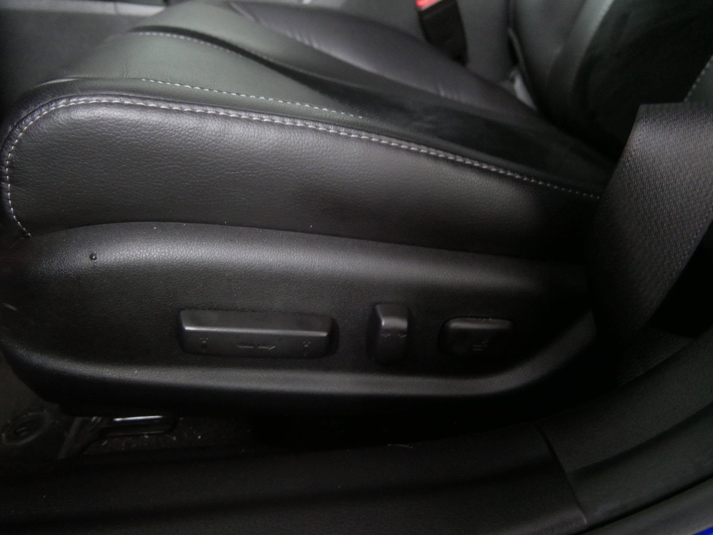 2021 Acura ILX w/Premium/A-SPEC Package