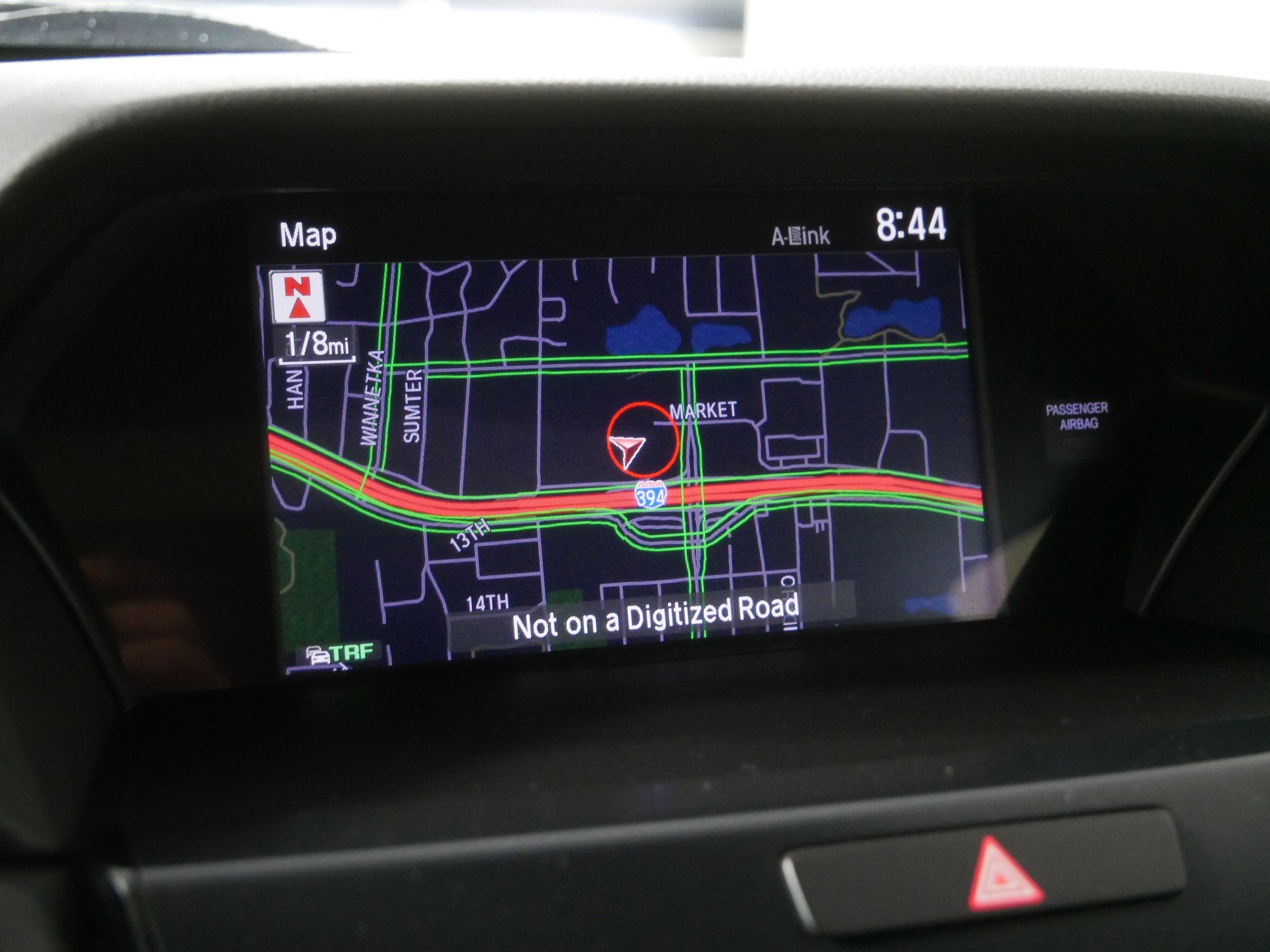 2021 Acura ILX w/Premium/A-SPEC Package