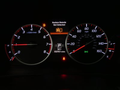 2021 Acura ILX w/Premium/A-SPEC Package