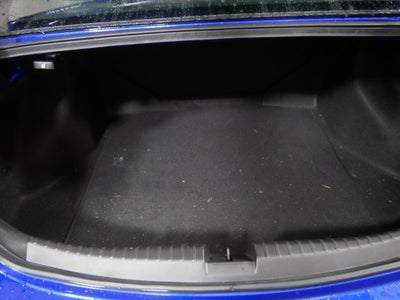 2021 Acura ILX w/Premium/A-SPEC Package