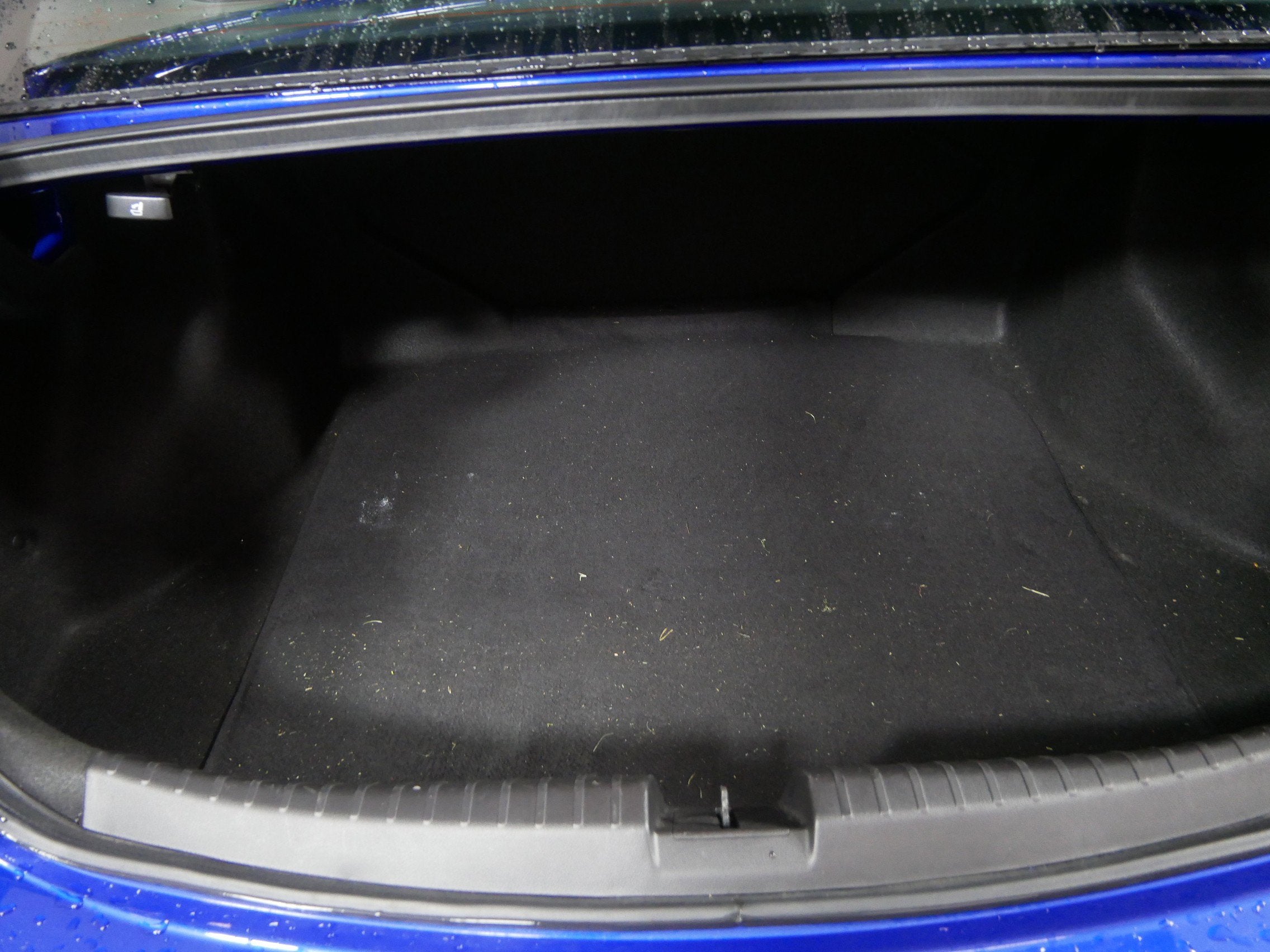 2021 Acura ILX w/Premium/A-SPEC Package