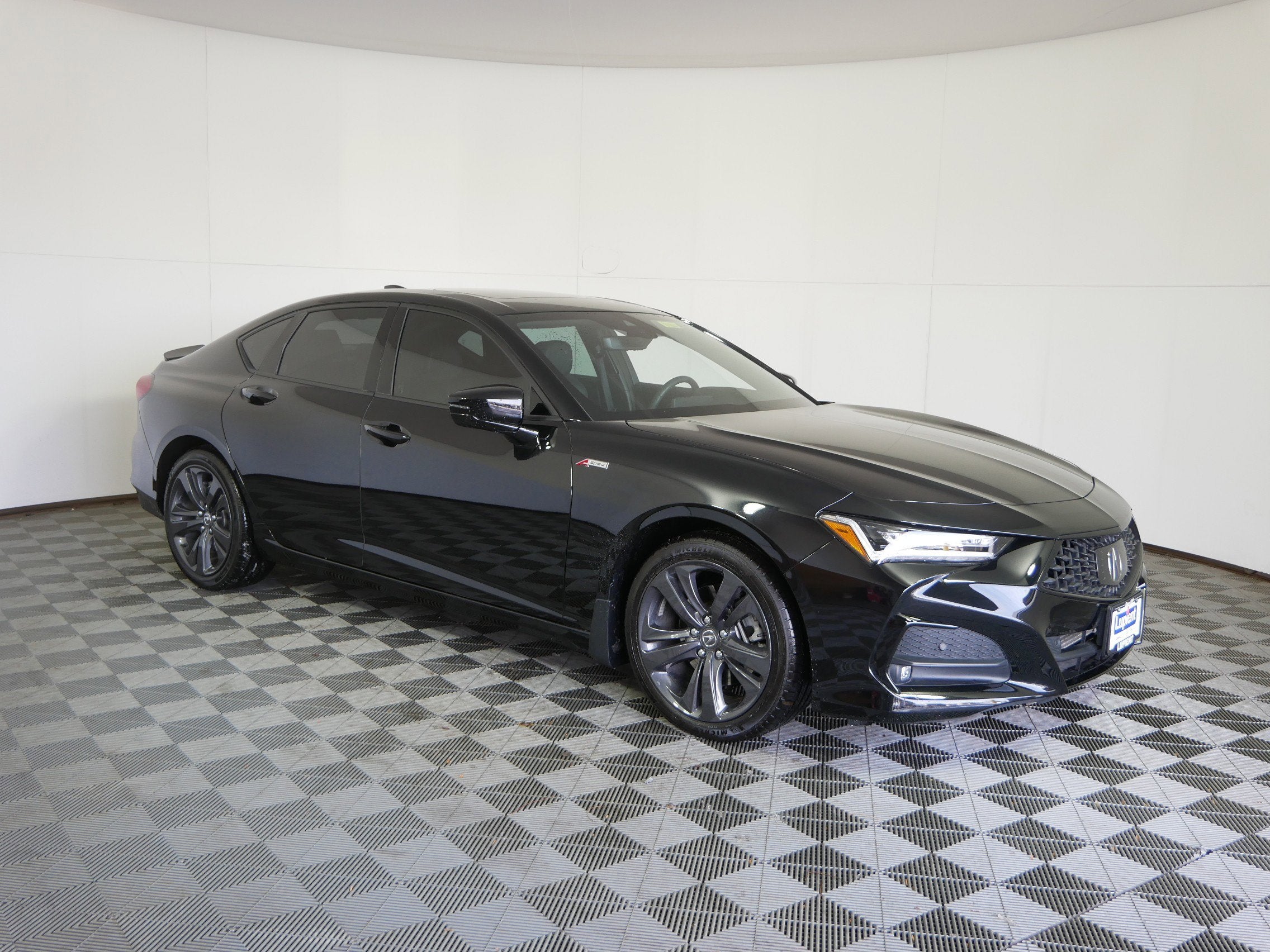 2023 Acura TLX w/A-Spec Package