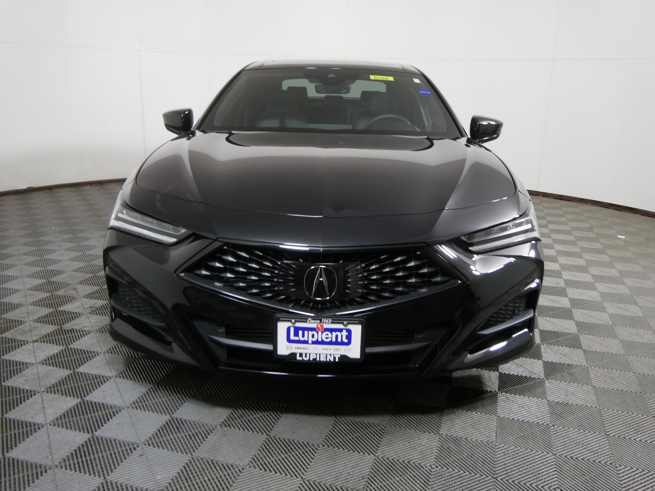 2023 Acura TLX w/A-Spec Package