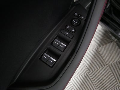 2023 Acura TLX w/A-Spec Package