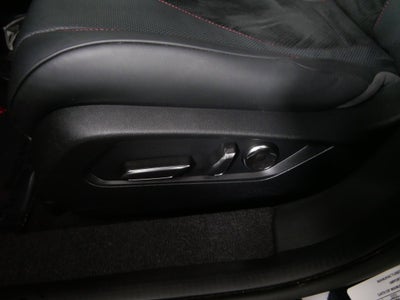 2023 Acura TLX w/A-Spec Package