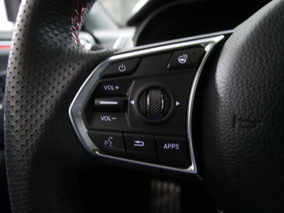 2023 Acura TLX w/A-Spec Package