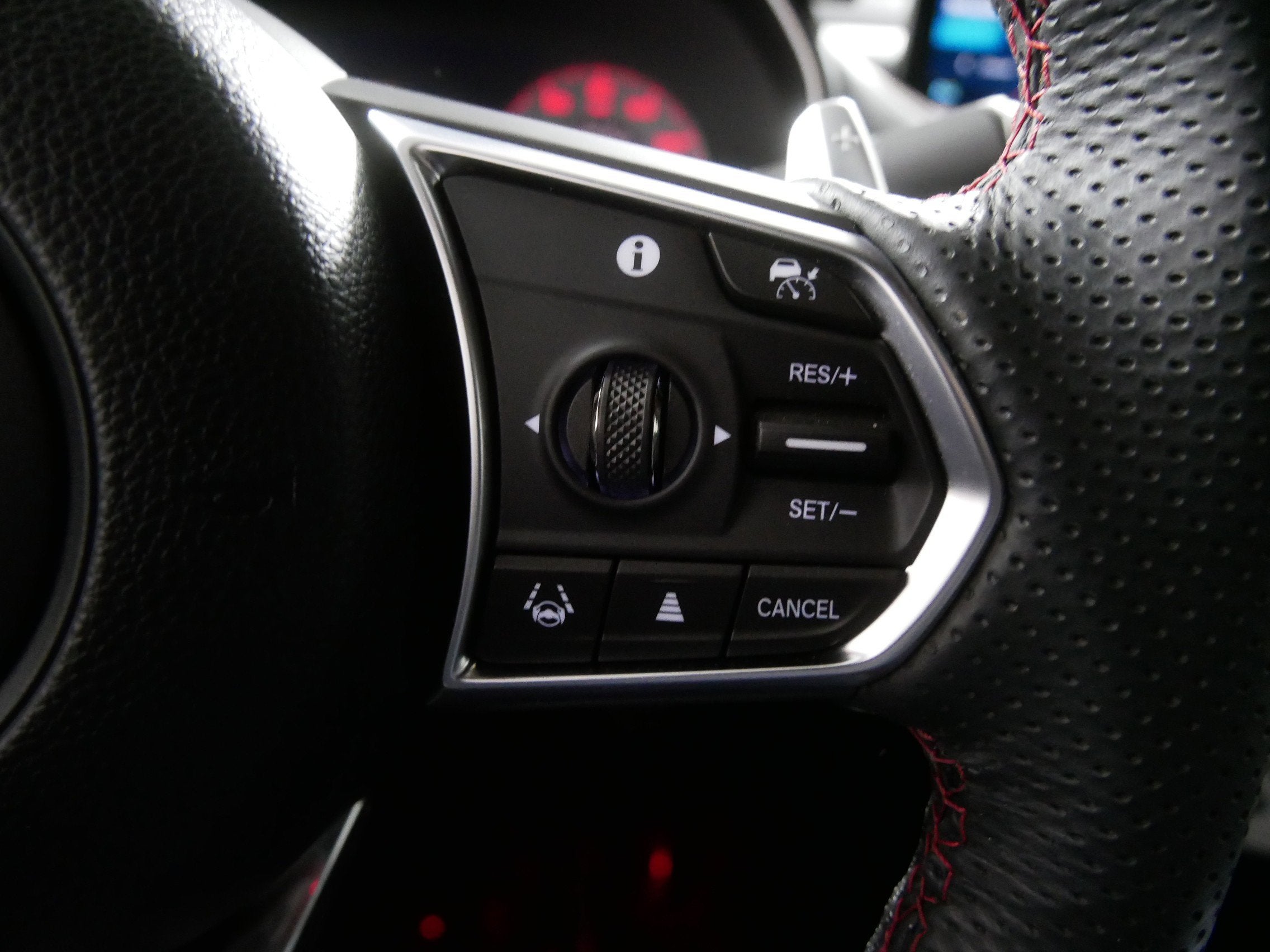 2023 Acura TLX w/A-Spec Package