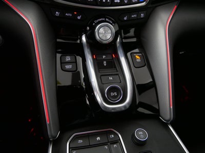 2023 Acura TLX w/A-Spec Package