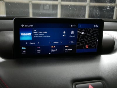 2023 Acura TLX w/A-Spec Package